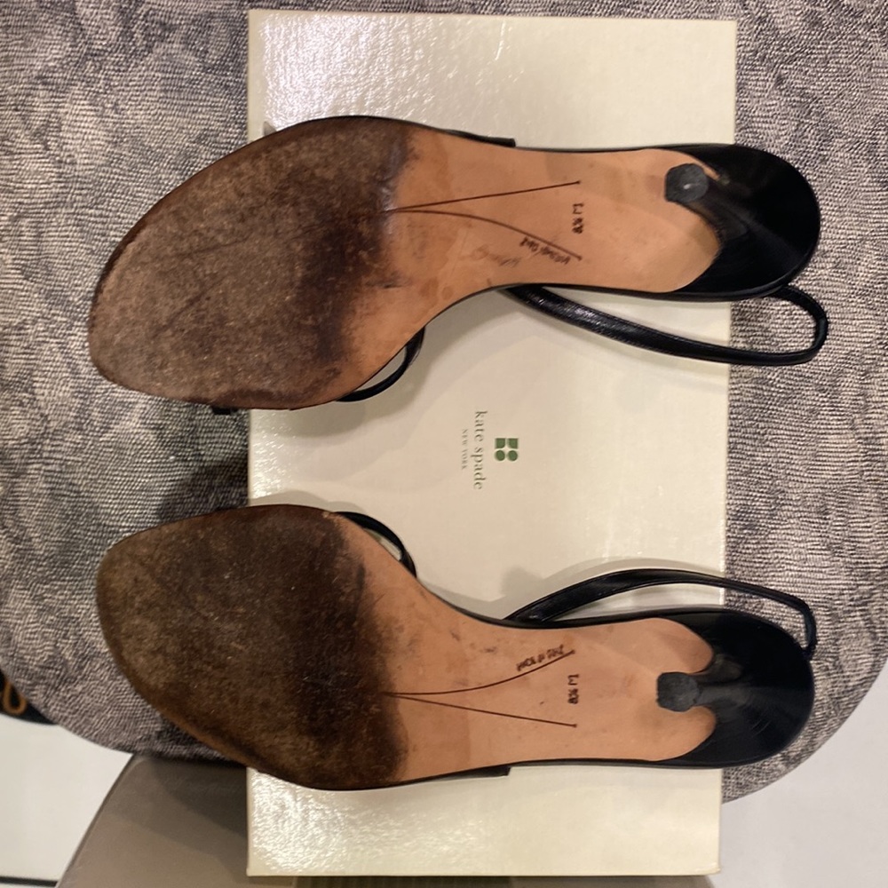 Kate Spade sling back - Picture 5 of 5